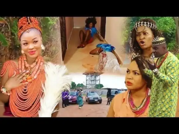 Video: The King And His 3 Wives - Latest 2018 Nollywood Movies